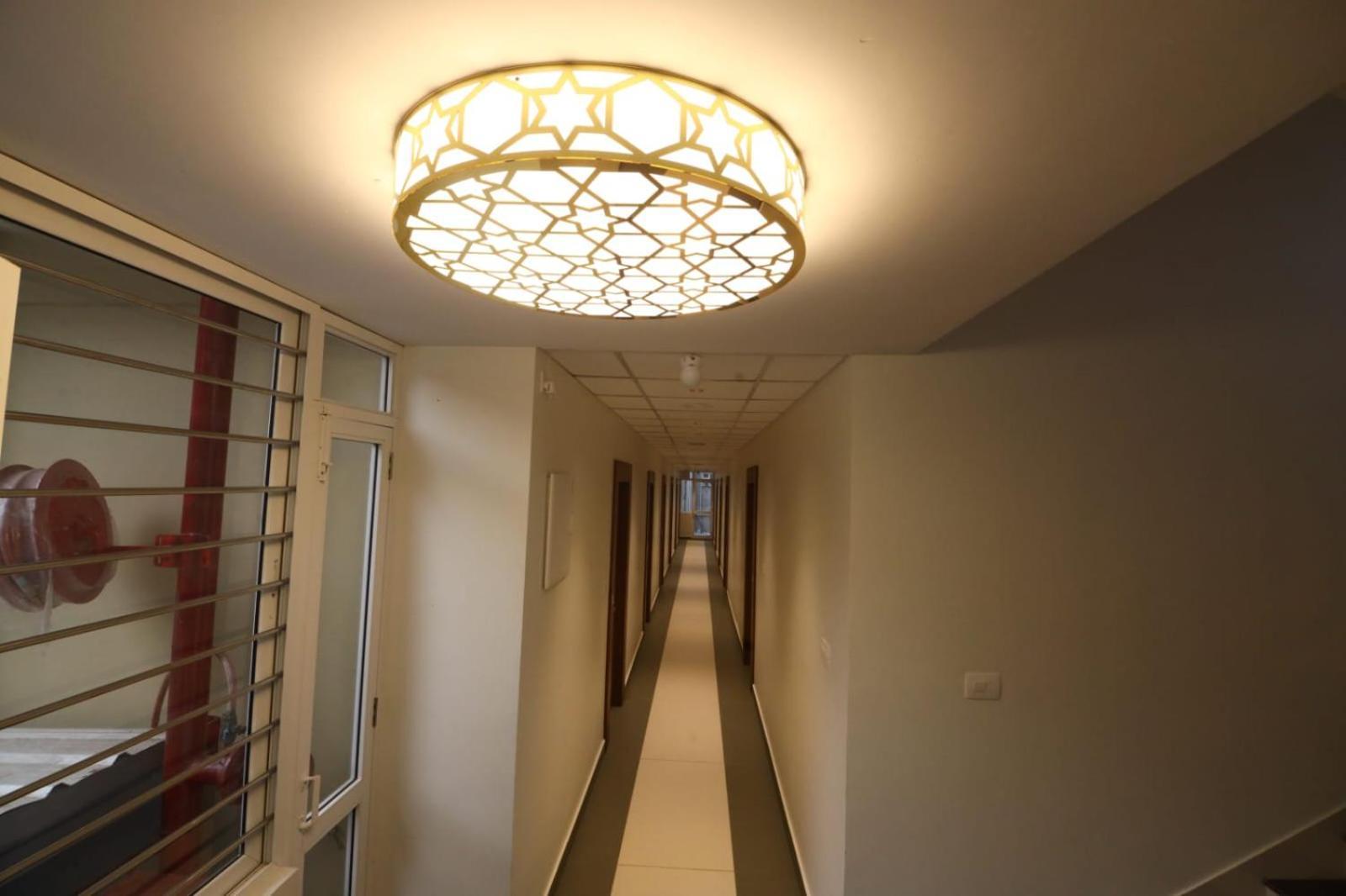 Nest Residency Hotel Calecute Exterior foto